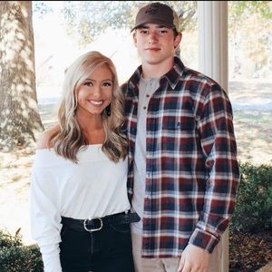 Meet your Posher, Tucker